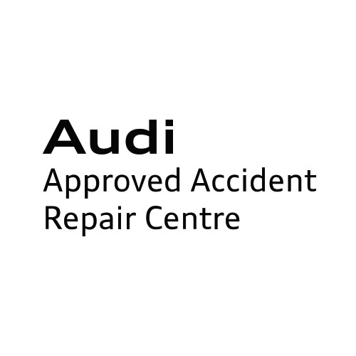 Audi Approved Paint and Body Centres