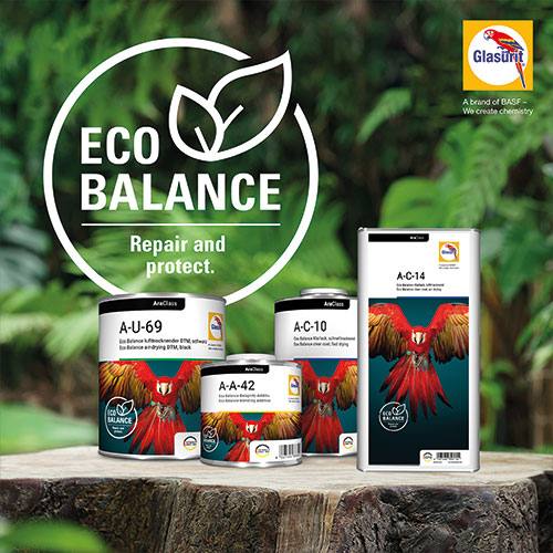 Eco Balance