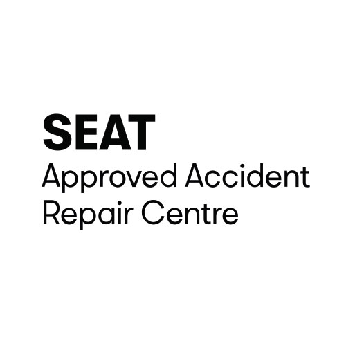 SEAT Approved Paint and Body Centres