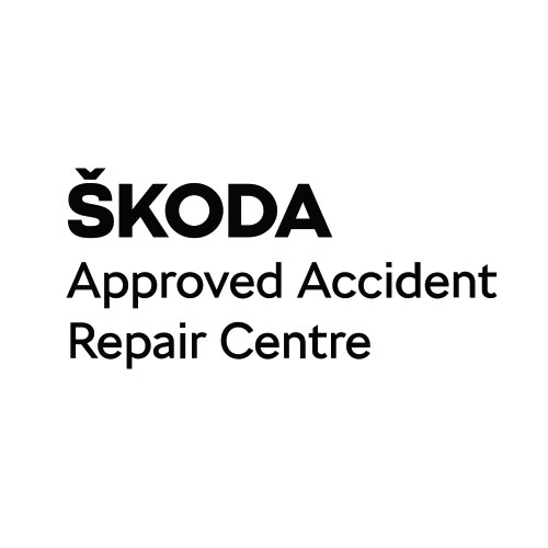 ŠKODA Approved Paint and Body Centres