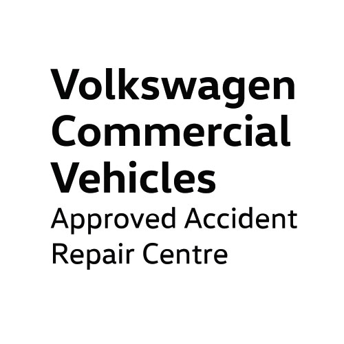 Volkswagen Commercial Paint and Body Centres