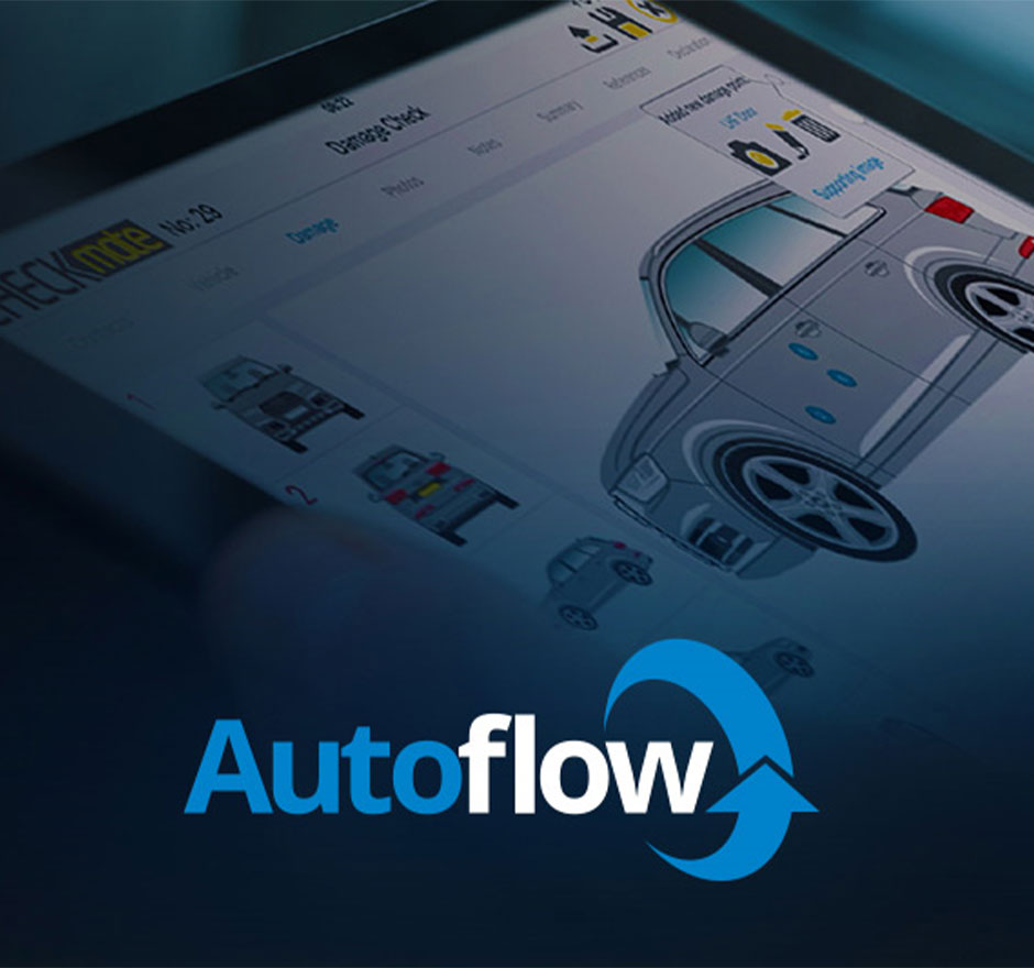 Invested in Autoflow & Central MGC Hub