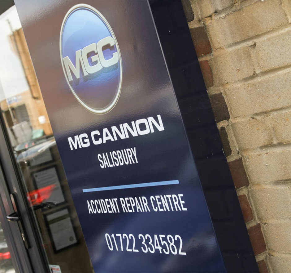 Vince Scudder and Dan Wareham become joint Shareholders of MG Cannon Limited