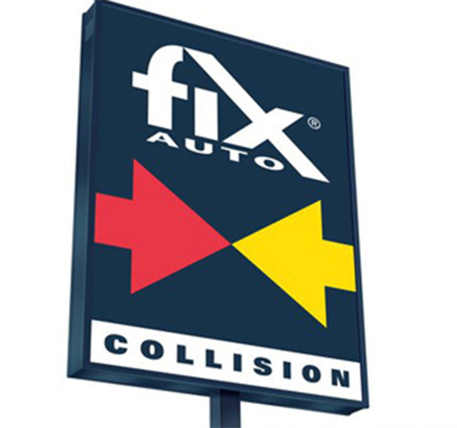 Acquire Fix Auto Trowbridge - Body Repair Centre