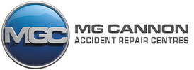 MG Cannon Logo