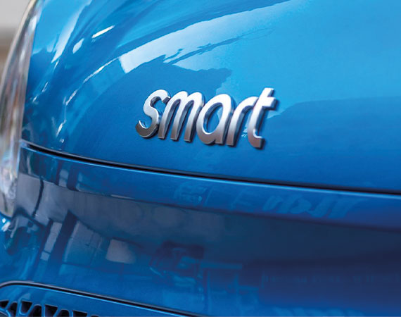 SMART Collision Repair Dorchester, Plymouth, Salisbury